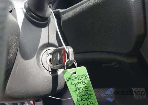 2017 Honda Civic Lx z USA, uszkodzony, nr VIN 2HGFC2F5XHH555935